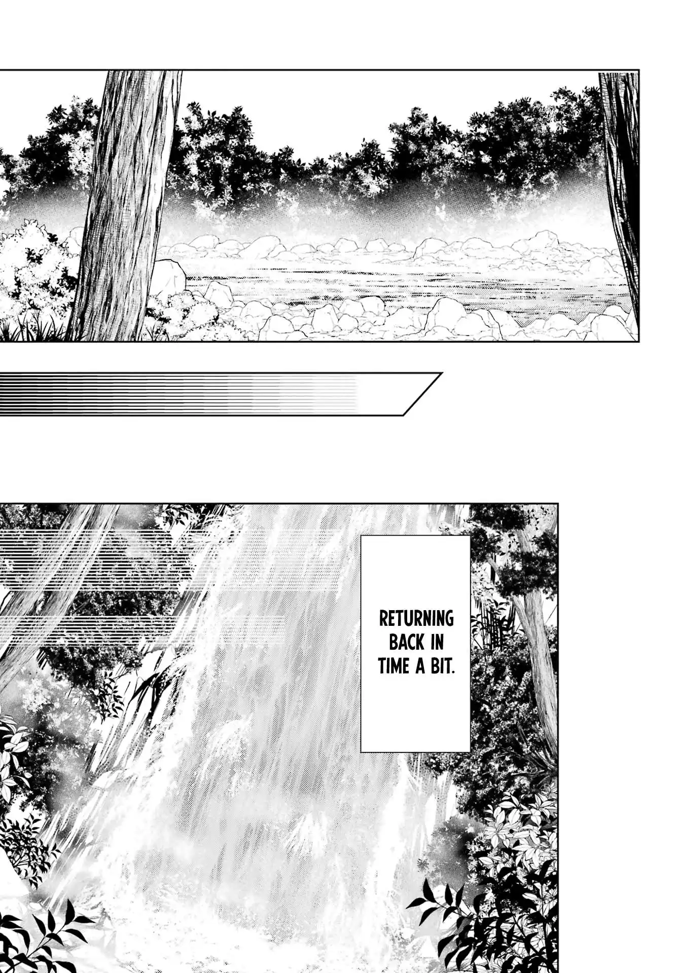 Kusuriya no Hitorigoto Chapter 62 20